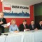 Bezpieczeństwo zależy wspólnych działań