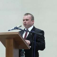 Burmistrz Miasta Pułtusk podsumował 100 dni swojej pracy