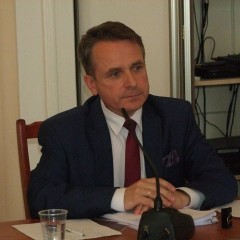 Burmistrz Jerzy Bauer otrzymał absolutorium za 2014 rok