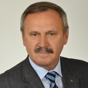 Tadeusz Nalewajk
