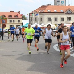 Serockie splendory dla Wojciecha