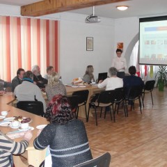 Realizacja inicjatyw lokalnych na terenie Gminy Wąsewo w 2016 roku
