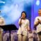 ŚWIATOWE DNI MŁODZIEŻY WOŁOMIN GOSPEL RAIN oraz PARKOGRANIE