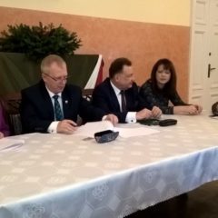 Od 5 grudnia 2016 r. nowym właścicielem „Julina” stał się Samorząd Województwa Mazowieckiego