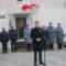 Minister Mariusz Błaszczak na uroczystości przywrócenia Posterunku Policji w Zabrodziu