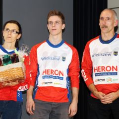 Wieliszew Heron Team