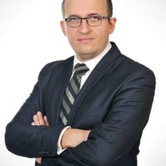 List otwarty Burmistrza Radzymina Krzysztofa Chacińskiego do Posłów: Jacka Sasina i Piotra Uścińskiego
