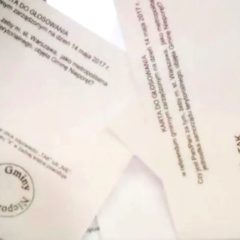 WYNIKI REFERENDUM W NIEPORĘCIE: 96,09 % GŁOSUJĄCYCH NIE CHCE PRZYŁĄCZENIA GMINY DO WARSZAWY