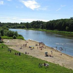 Plaża w Wyszkowie już od 24 czerwca!