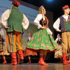 Gwizdały docenione na II Kongresie Turystycznym Powiatu Węgrowskiego