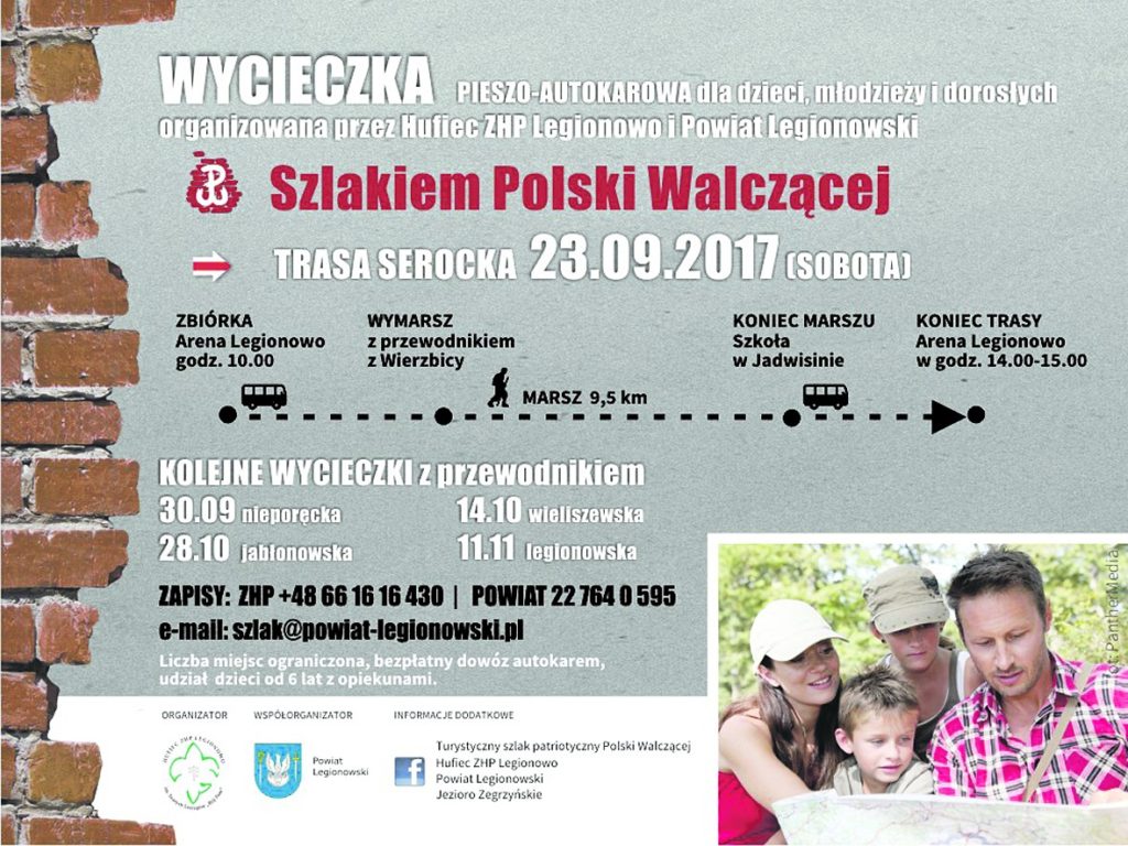 wycieczka