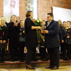 Węgrowski Festiwal Muzyki Organowej i Kameralnej
