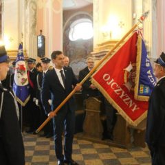 90-lecie kobyłkowskiej Ochotniczej Straży Pożarnej