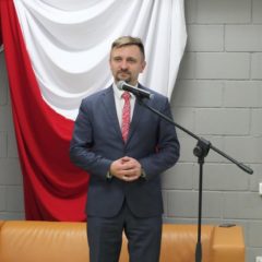 I Walne zebranie Stowarzyszenia Związku Samorządów Polskich zakończone wybraniem Zarządu – prezesem został Robert Perkowski burmistrz Ząbek