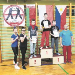 Mistrzostwa Świata Filipińskich Sztuk Walki i Mistrzostwa Świata All Style Martial Arts – semi kontakt o puchar Burmistrza Miasta Ząbki za nami