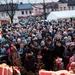 WIGILIA MIEJSKA W WOŁOMINIE