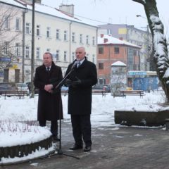 Powiat Wołomiński rozpoczyna świętowanie wielkiego, patriotycznego jubileuszu…