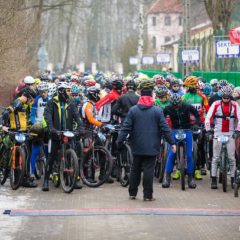 Jubileuszowy Poland Bike wystartował w Kobyłce