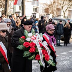 Narodowy Dzień Pamięci Żołnierzy Wyklętych