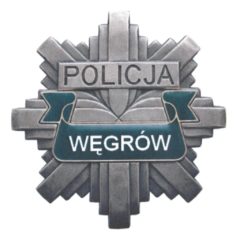 KPP Węgrów – Zdarzenia drogowe w powiecie węgrowskim