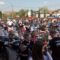Motocykliści w Kobyłce – zainaugurowali sezon 2018, wsparli podopiecznych Domu Niewidomego Dziecka