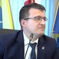 Burmistrz Krzysztof Chaciński otrzymał absolutorium pomimo negatywnego wniosku Komisji Rewizyjnej