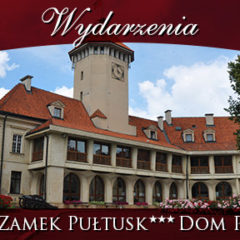 Zapraszam do Domu Polonii w Pułtusku