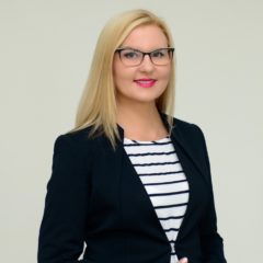 Doświadczenie i kompetencje – Dorota Subda kandydatką do Rady Powiatu Ostrowskiego