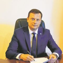Gmina Tłuszcz jest wzorem w pozyskiwaniu dofinansowań!