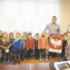 Obchody Stulecia Odzyskania Niepodległości w radzymińskich przedszkolach: „Piotruś Pan” i „Piotruś Pan – Nibylandia”