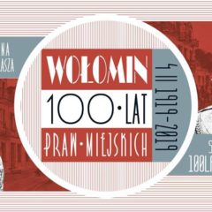 100. urodziny miasta Wołomin