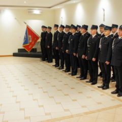 Strażacy z Zawad podsumowali pierwszy rok służby w ramach KSRG
