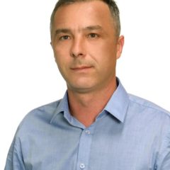 Marek Tomasz Markowski nowym naczelnikiem w Starostwie Powiatowym w Wyszkowie