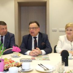 1/3 budżetu Samorządu Mazowsza zostanie przeznaczone na drogi, szpitale i instytucje kultury w subregionie ostrołęckim