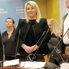 Ewa Kowalska dołączyła do Rady Miejskiej w Radzyminie