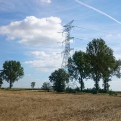 Mity i prawdy o budowie linii 400 kV Ostrołęka – Stanisławów