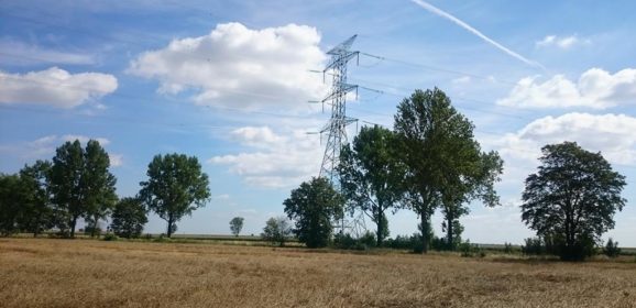 Linia 400 kV. Rozpoczynamy rozmowy z mieszkańcami