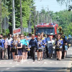 III Tłuszczański Festiwal Młodzieżowych Orkiestr Dętych