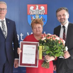 Finanse Powiatu w najlepszych rękach w Polsce