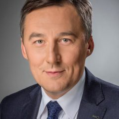 Rafał Kowalczyk – Wójt Gminy Wąsewo kandydatem PSL do Sejmu