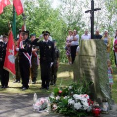 99. rocznica Bitwy Warszawskiej obchodzona w Wyszkowie