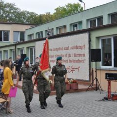 Inauguracja roku szkolnego 2019/2020 w „Koperniku”