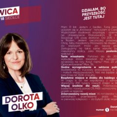 Dorota Olko