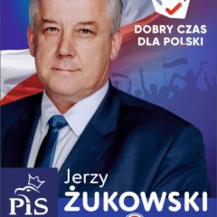 Jerzy Żukowski