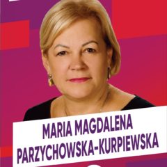 Maria Magdalena Parzychowska-Kurpiewska