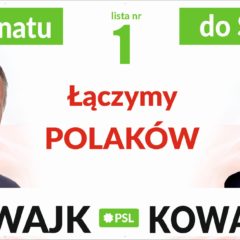 Tadeusz Nalewajk – Rafał Józef Kowalczyk