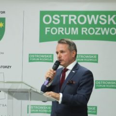 V Ostrowskie Forum Rozwoju