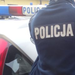 Kronika kryminalna komenda powiatowa policji Wołomin od 20.01.2020 do 26.01.2020