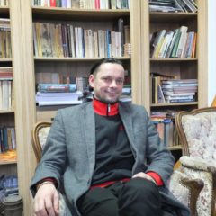 Dyrektor MiGOK Artur Lis – fenomen artystyczny, menadżerski i społeczny