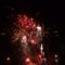 Nowy Rok w Ostrowi Mazowieckiej tradycyjnie rozświetliły fajerwerki